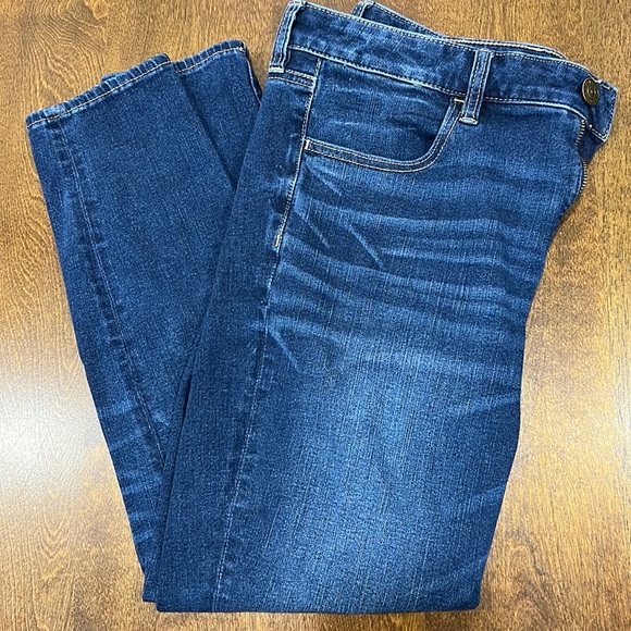 American Eagle Jeggings - Picture 1 of 5
